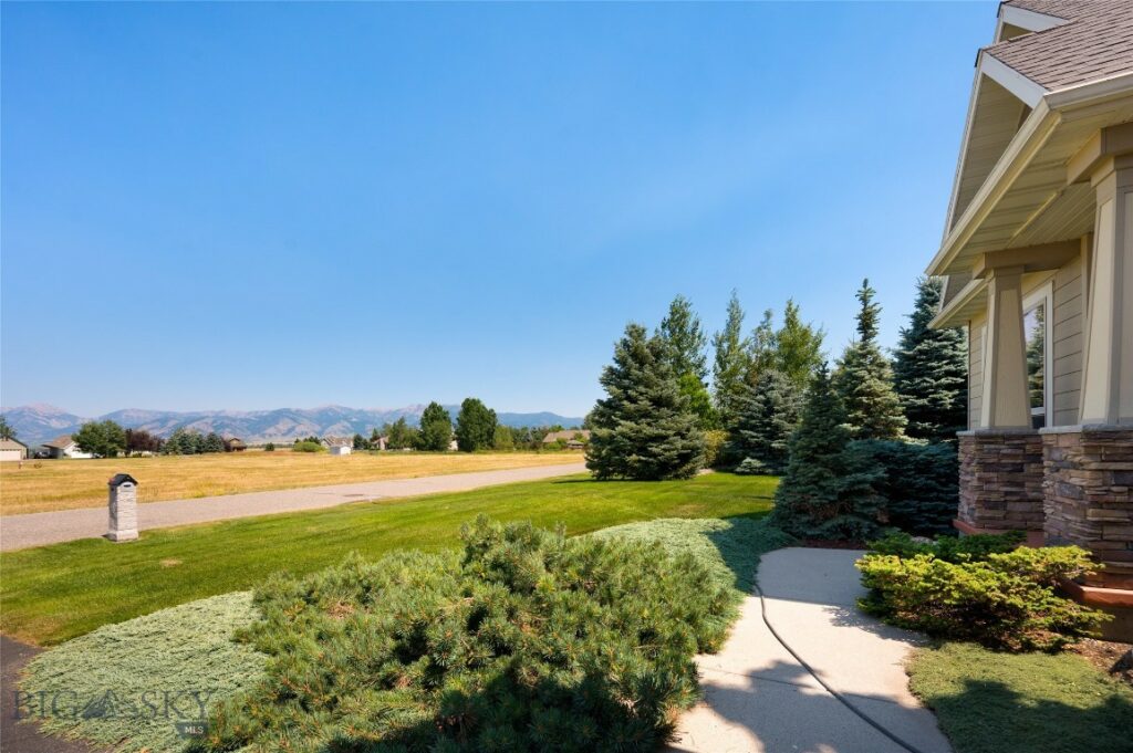 104 Liberty Drive, Bozeman MT 59715