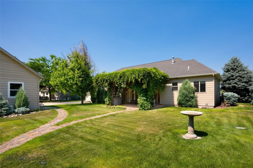 104 Liberty Drive, Bozeman MT 59715