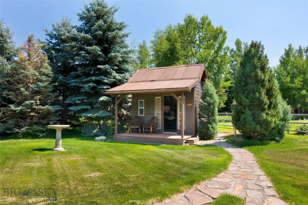 104 Liberty Drive, Bozeman MT 59715