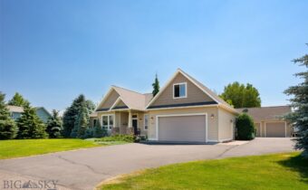 104 Liberty Drive, Bozeman MT 59715