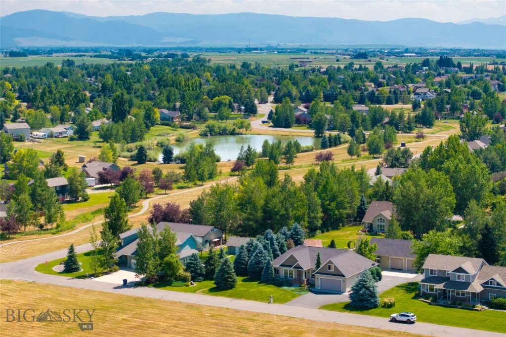 104 Liberty Drive, Bozeman MT 59715