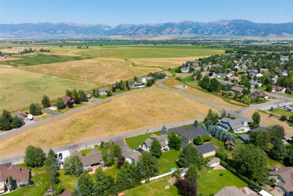 104 Liberty Drive, Bozeman MT 59715