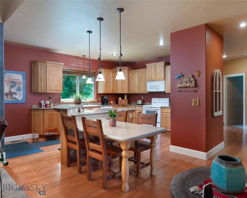 104 Liberty Drive, Bozeman MT 59715