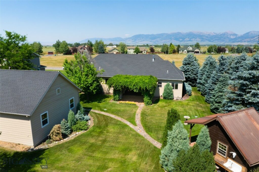 104 Liberty Drive, Bozeman MT 59715