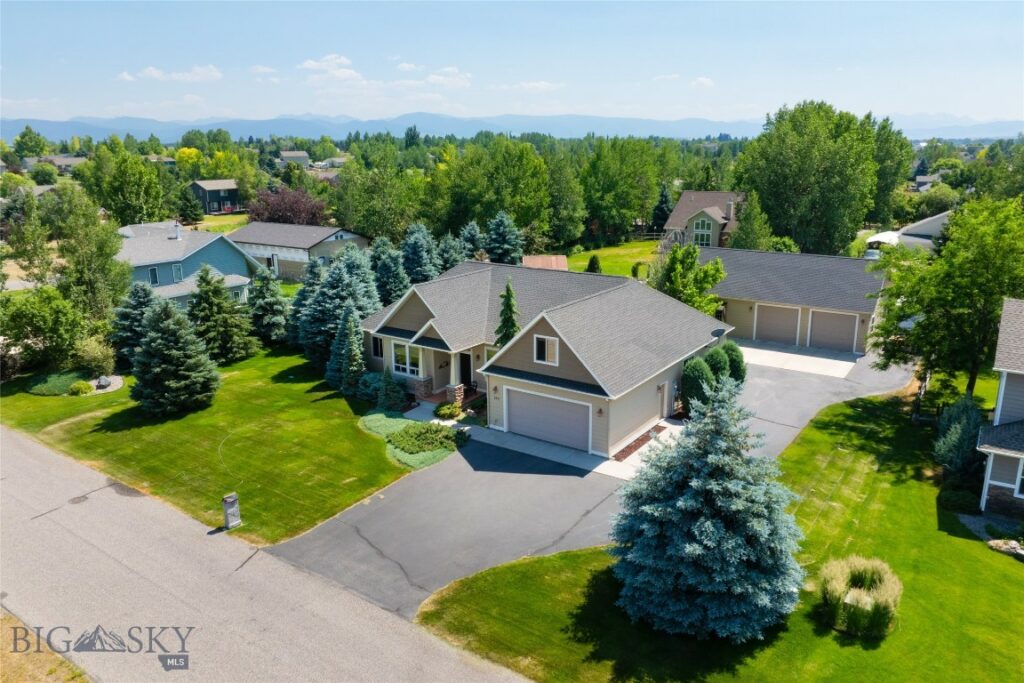 104 Liberty Drive, Bozeman MT 59715