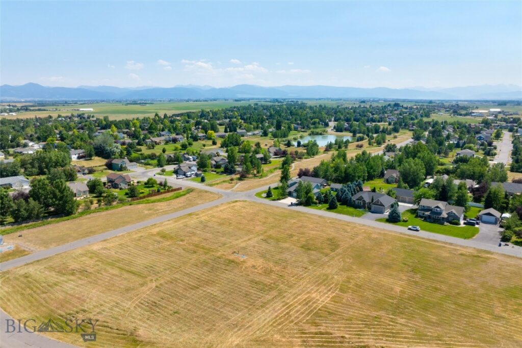 104 Liberty Drive, Bozeman MT 59715