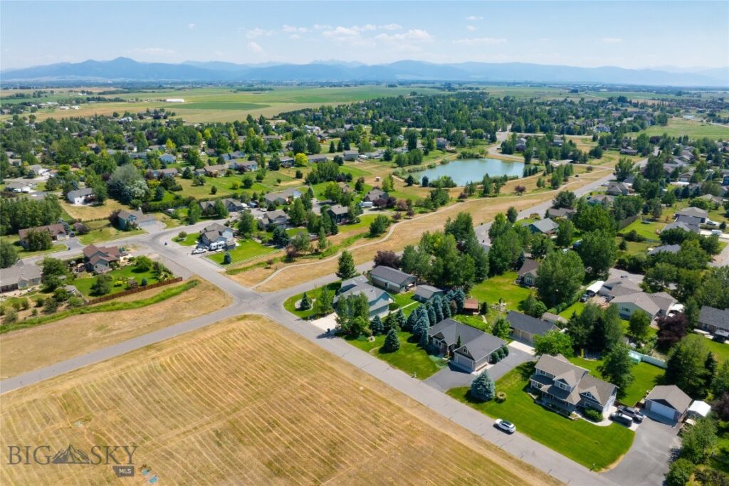 104 Liberty Drive, Bozeman MT 59715