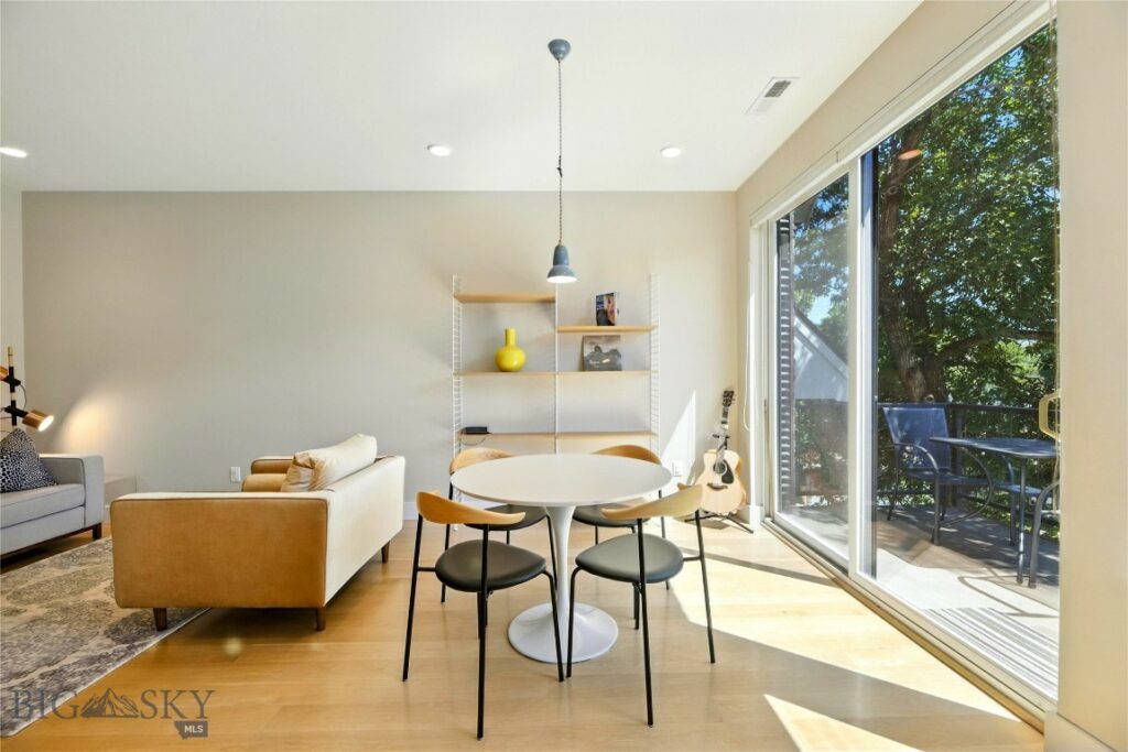 104 N Church, Bozeman MT 59715