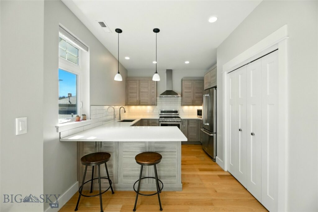 104 N Church, Bozeman MT 59715