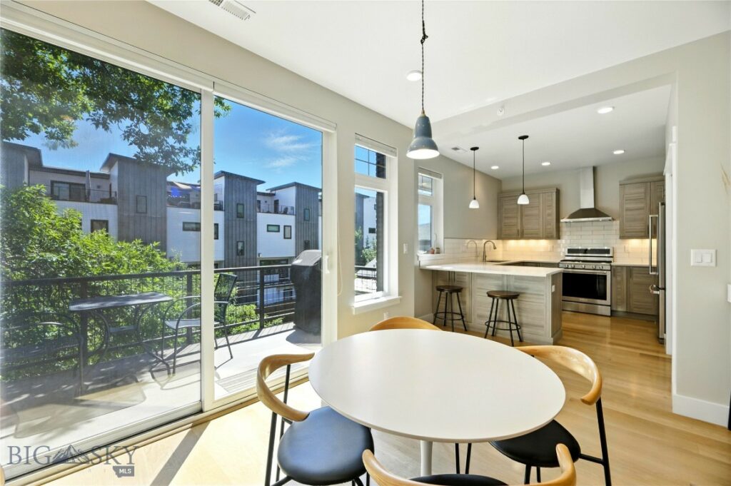 104 N Church, Bozeman MT 59715