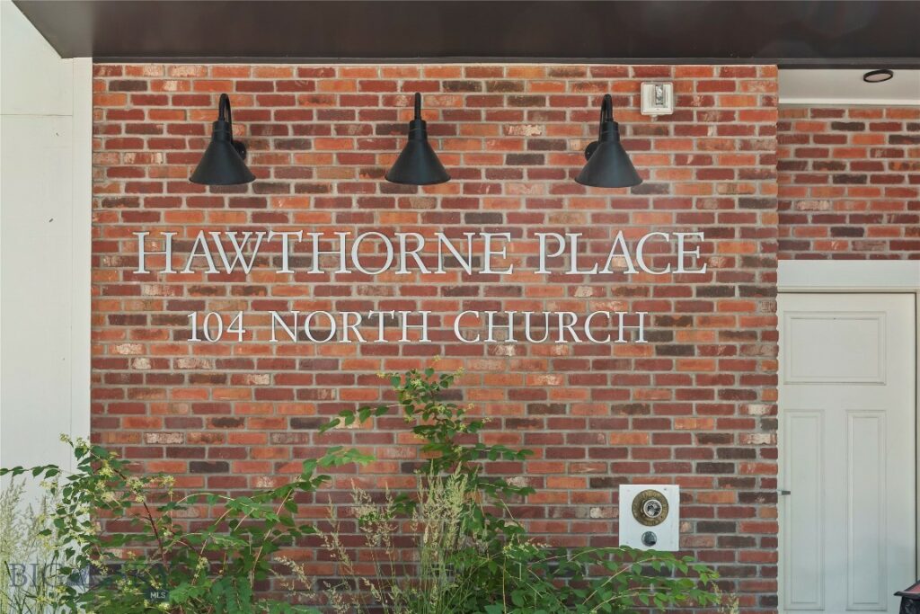 104 N Church, Bozeman MT 59715