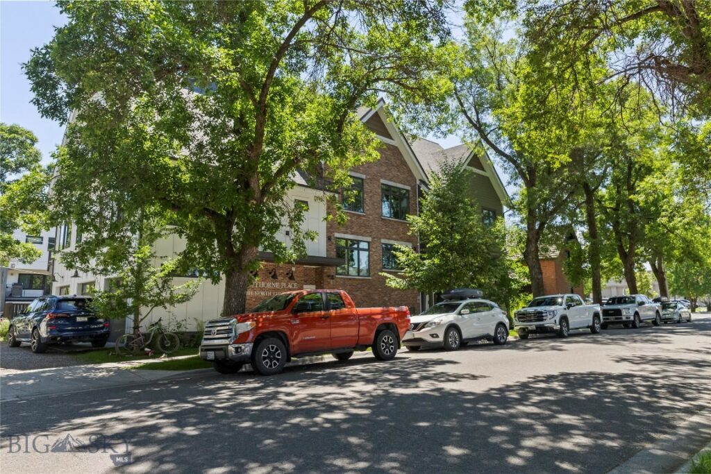 104 N Church, Bozeman MT 59715