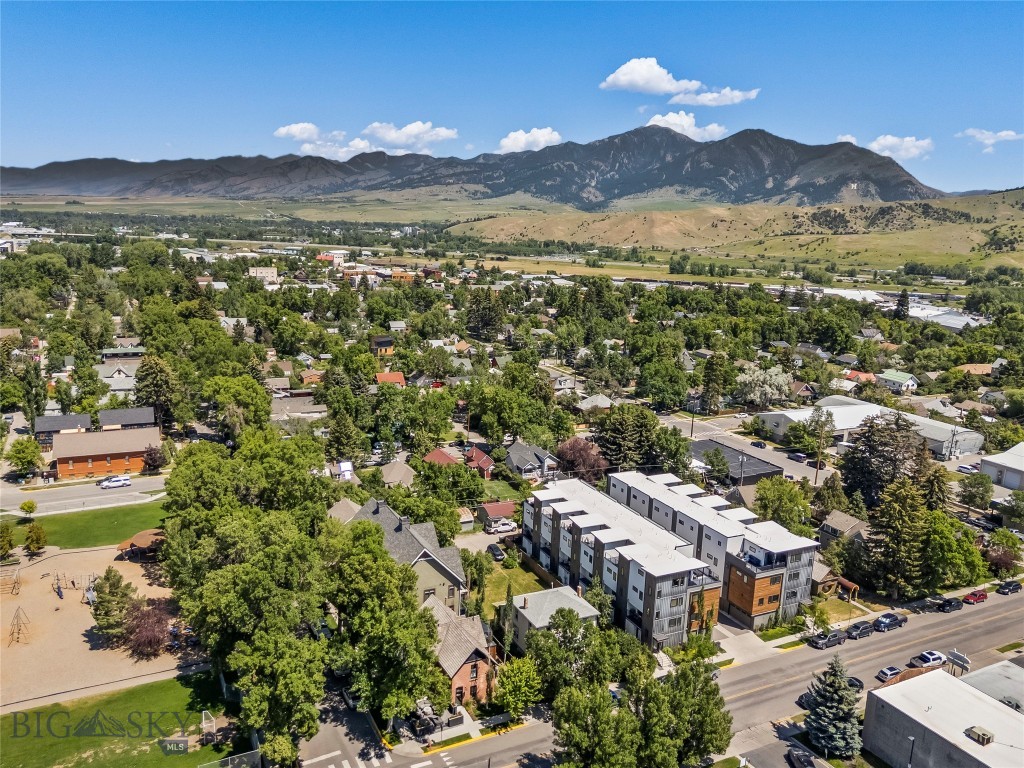 104 N Church, Bozeman MT 59715