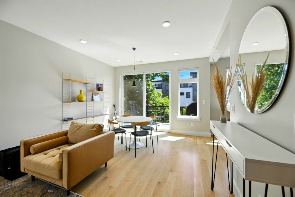 104 N Church, Bozeman MT 59715