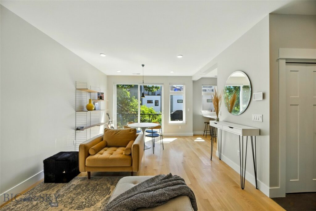 104 N Church, Bozeman MT 59715