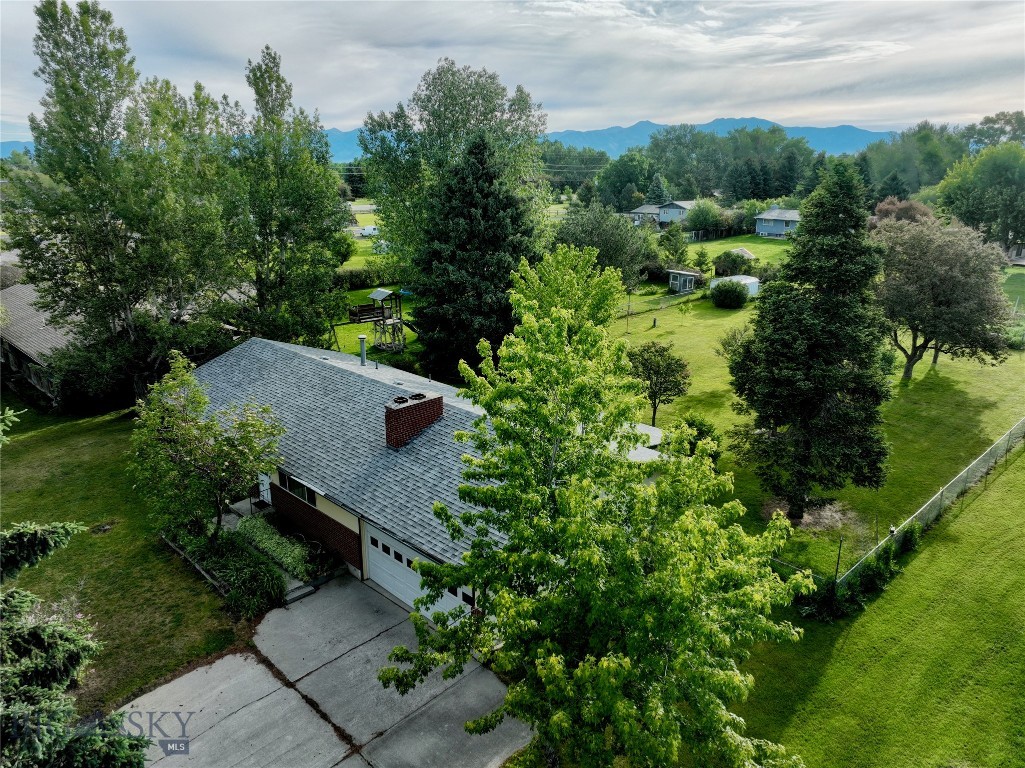 104 Arrowhead Trail, Bozeman MT 59718