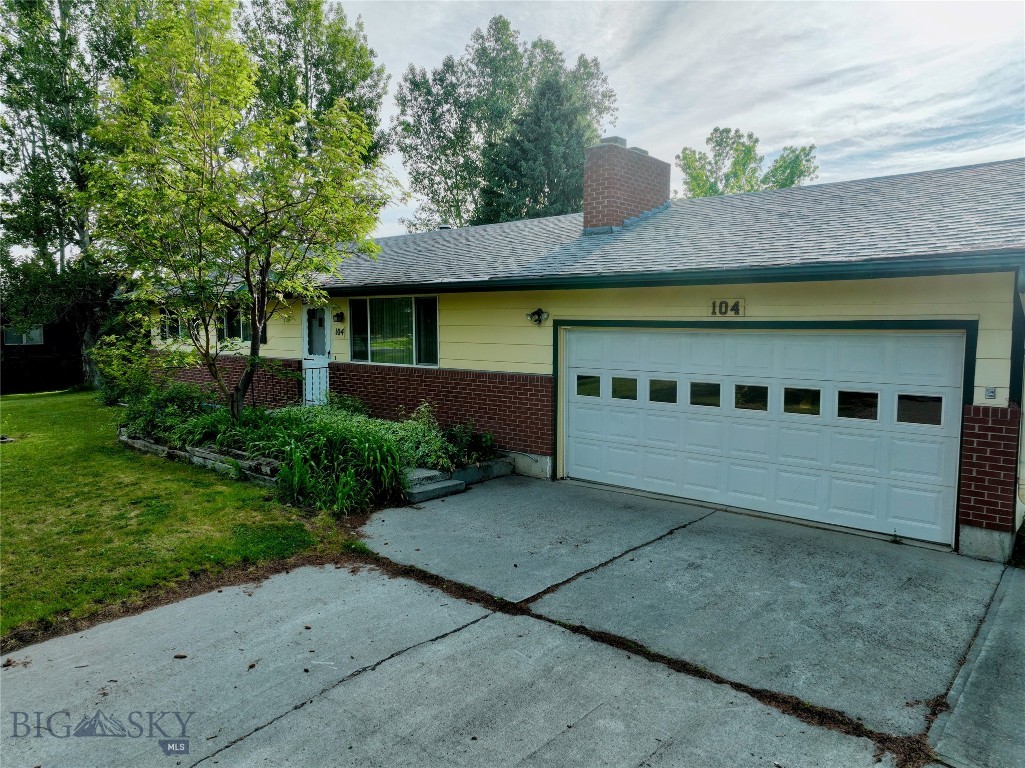 104 Arrowhead Trail, Bozeman MT 59718