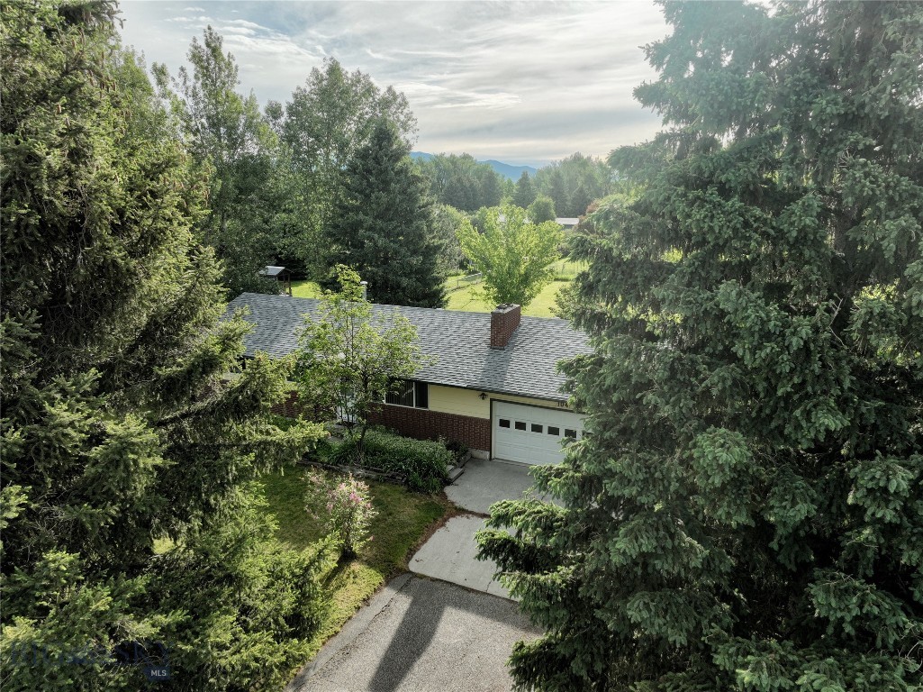 104 Arrowhead Trail, Bozeman MT 59718