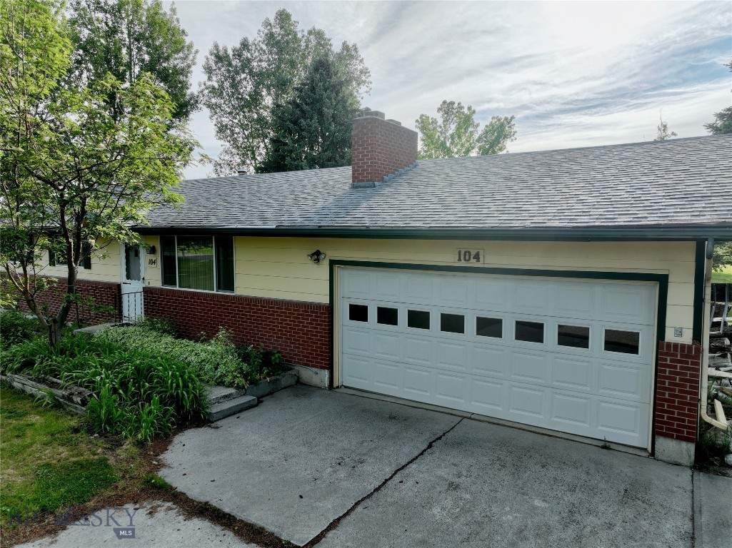104 Arrowhead Trail, Bozeman MT 59718
