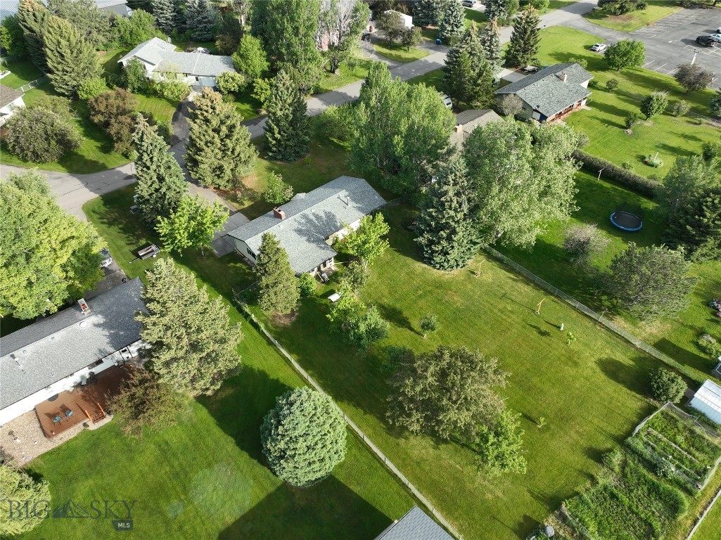 104 Arrowhead Trail, Bozeman MT 59718