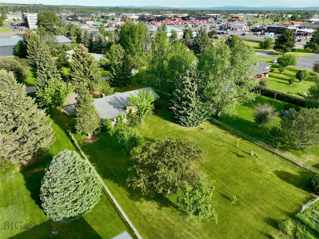 104 Arrowhead Trail, Bozeman MT 59718