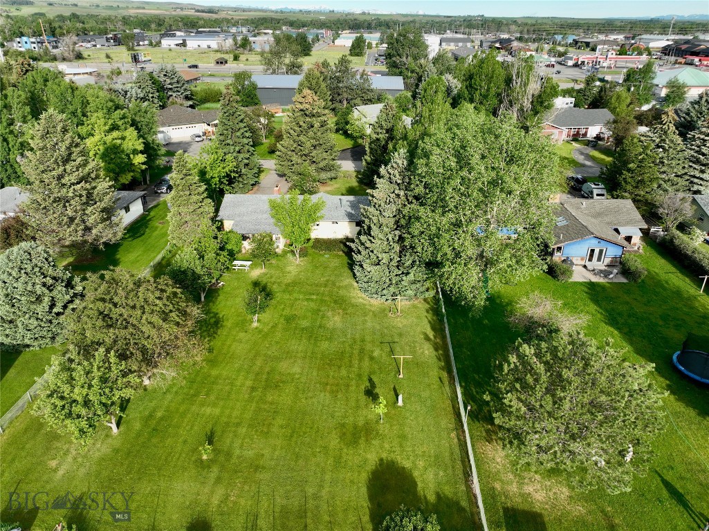 104 Arrowhead Trail, Bozeman MT 59718