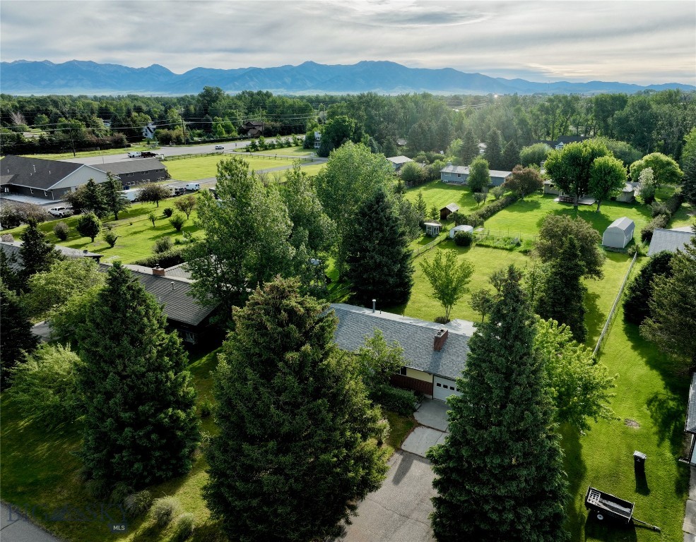 104 Arrowhead Trail, Bozeman MT 59718