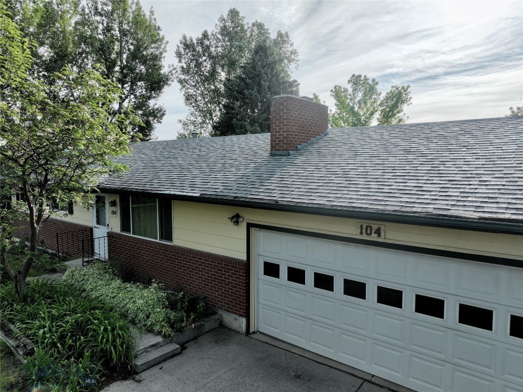104 Arrowhead Trail, Bozeman MT 59718