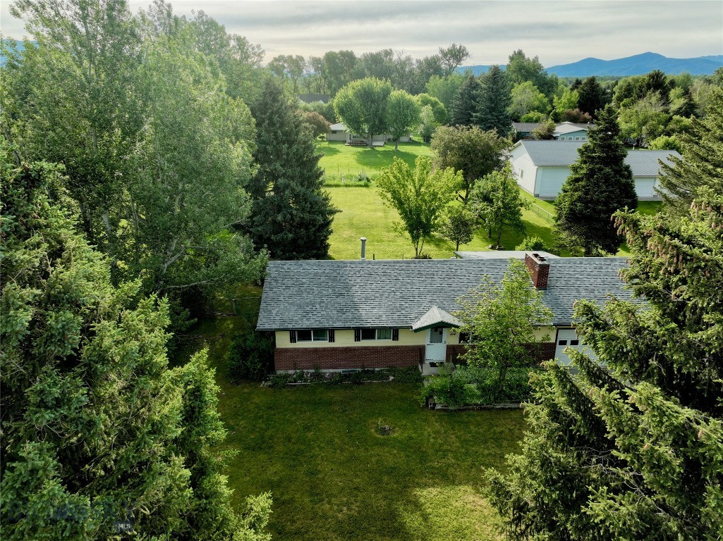 104 Arrowhead Trail, Bozeman MT 59718