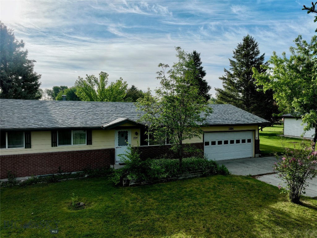 104 Arrowhead Trail, Bozeman MT 59718