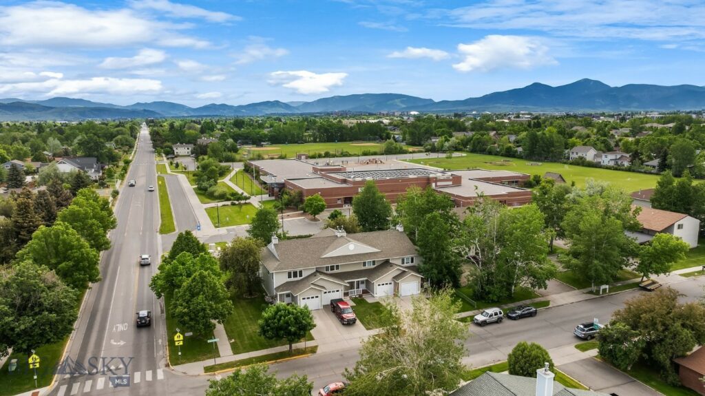 104 S Yellowstone Avenue, Bozeman MT 59718