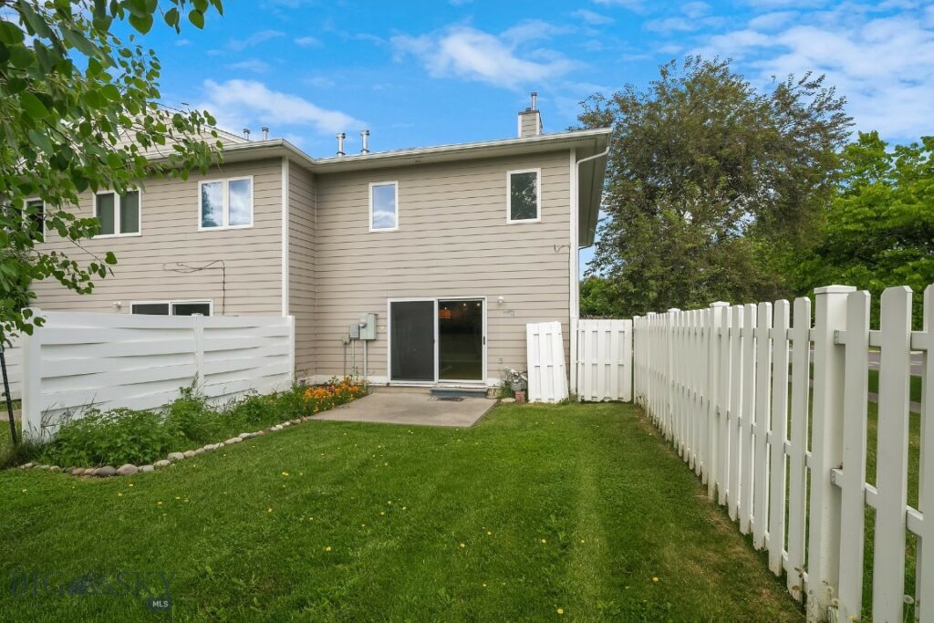 104 S Yellowstone Avenue, Bozeman MT 59718