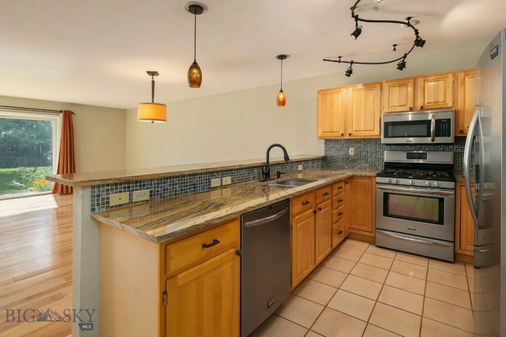 104 S Yellowstone Avenue, Bozeman MT 59718