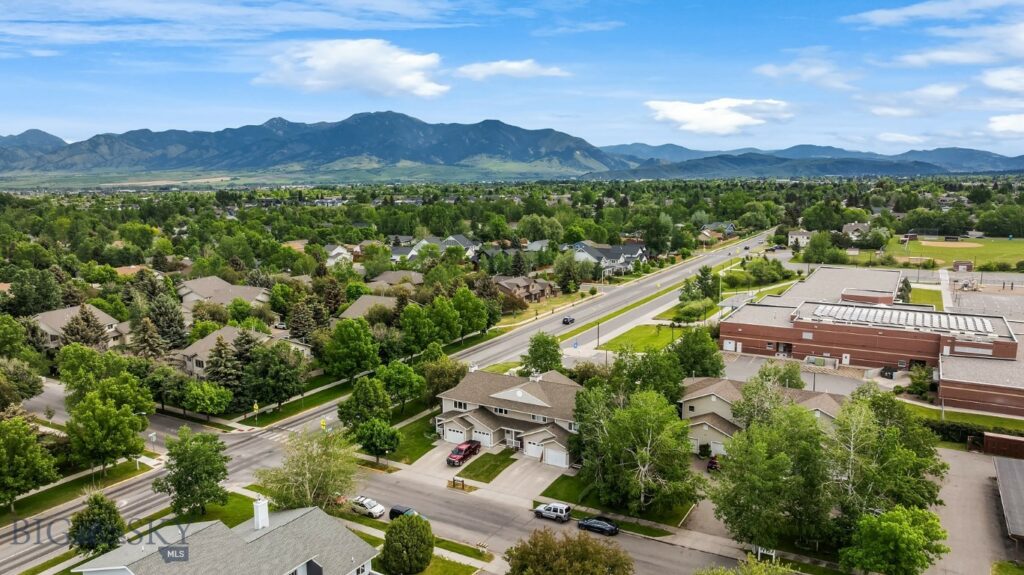 104 S Yellowstone Avenue, Bozeman MT 59718