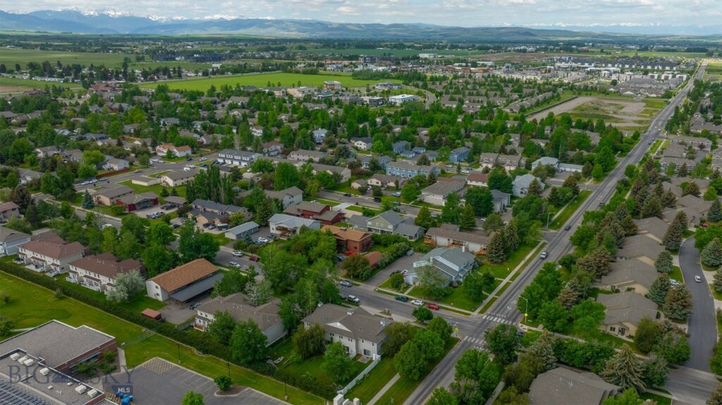 104 S Yellowstone Avenue, Bozeman MT 59718