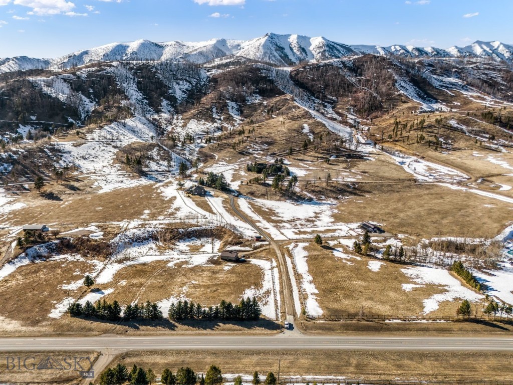 10423 Bridger Canyon Road, Bozeman MT 59715