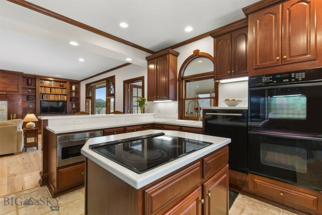 10423 Bridger Canyon Road, Bozeman MT 59715