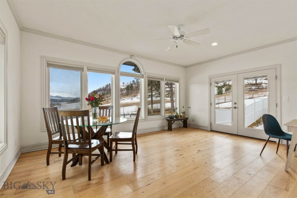 10423 Bridger Canyon Road, Bozeman MT 59715