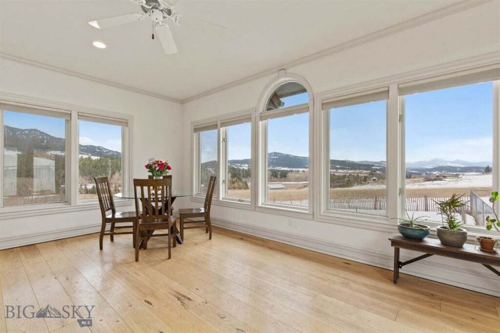 10423 Bridger Canyon Road, Bozeman MT 59715