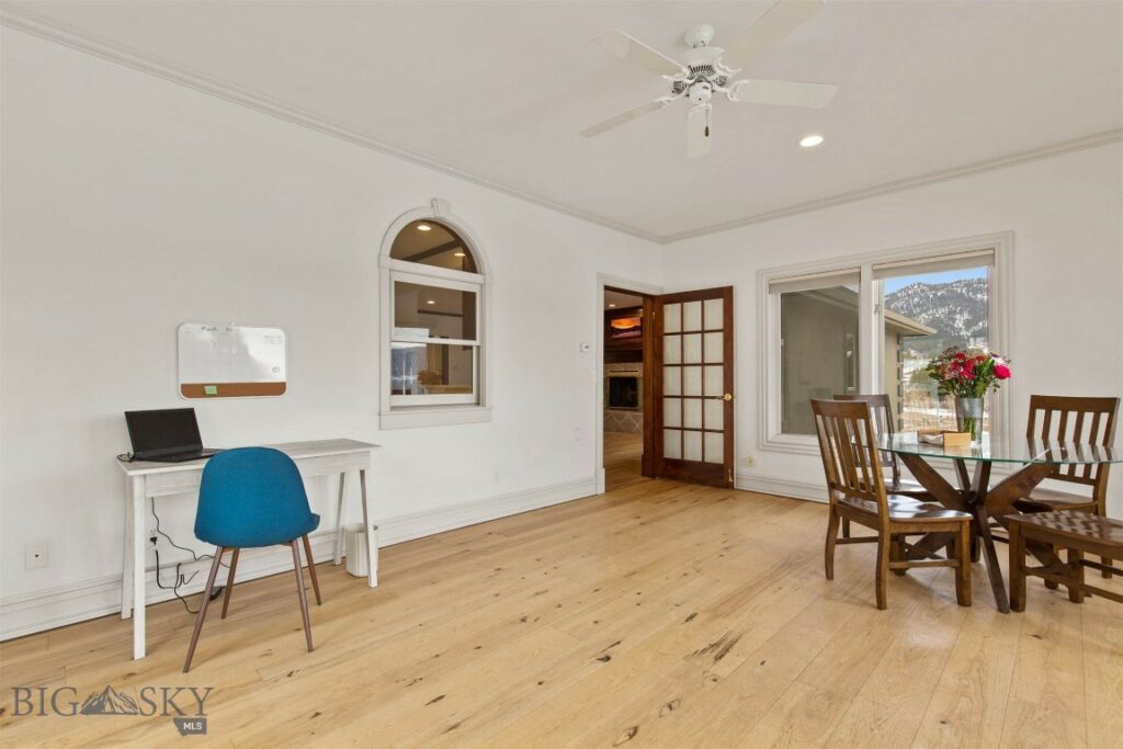 10423 Bridger Canyon Road, Bozeman MT 59715