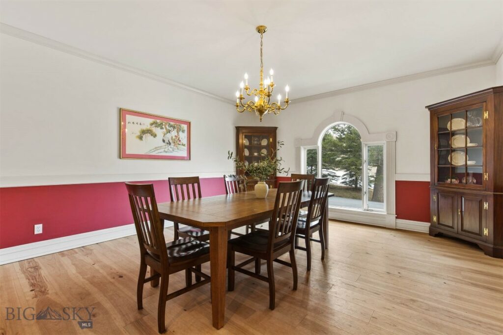 10423 Bridger Canyon Road, Bozeman MT 59715