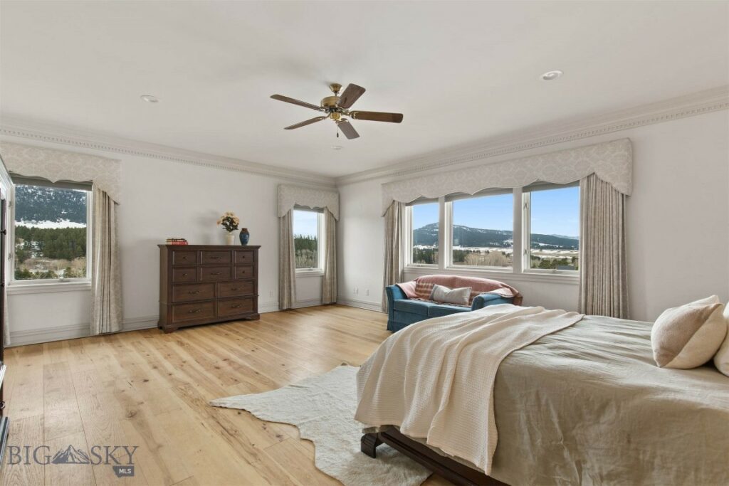10423 Bridger Canyon Road, Bozeman MT 59715