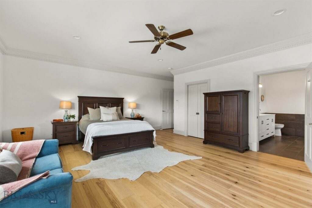 10423 Bridger Canyon Road, Bozeman MT 59715