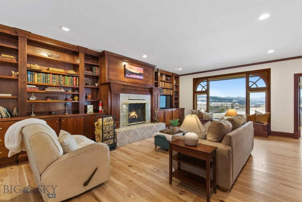 10423 Bridger Canyon Road, Bozeman MT 59715