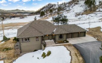 10423 Bridger Canyon Road, Bozeman MT 59715