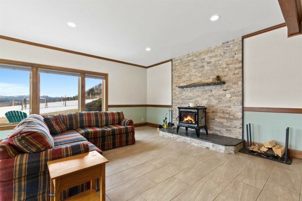 10423 Bridger Canyon Road, Bozeman MT 59715