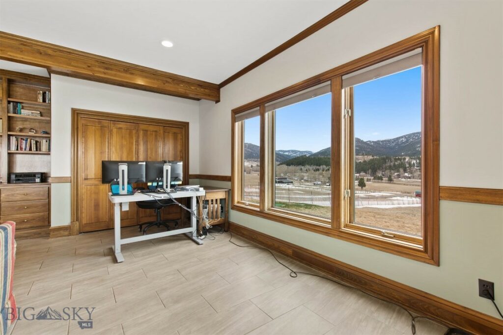 10423 Bridger Canyon Road, Bozeman MT 59715