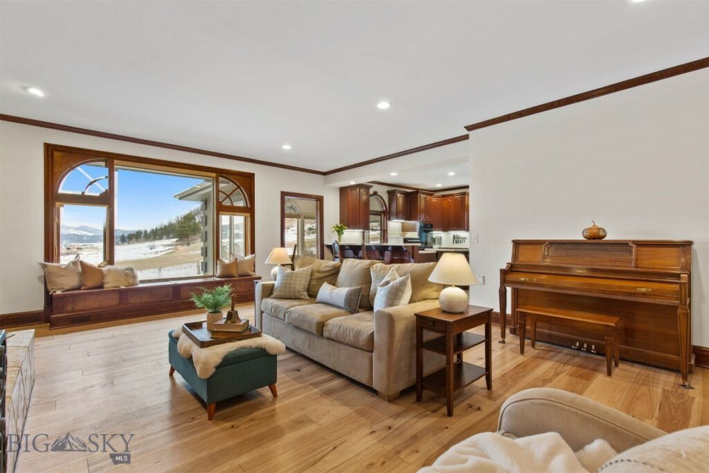 10423 Bridger Canyon Road, Bozeman MT 59715