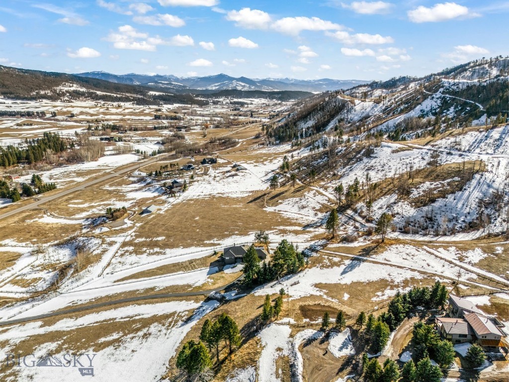 10423 Bridger Canyon Road, Bozeman MT 59715