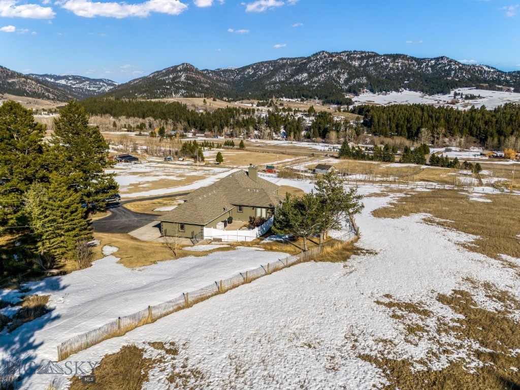 10423 Bridger Canyon Road, Bozeman MT 59715
